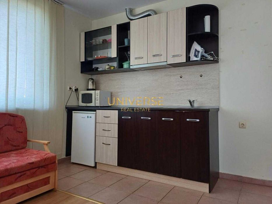 Продава се Едностаен апартамент в к.к. Слънчев бряг - 42 кв.м за 1108 €/кв.м - Снимка #2