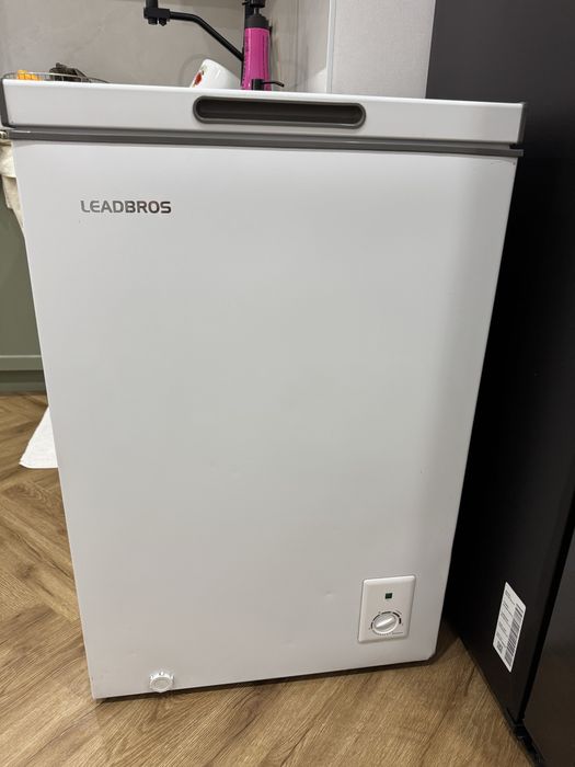 Жақсы морозильник