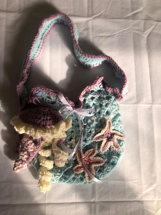 Сумки.. ручной работы