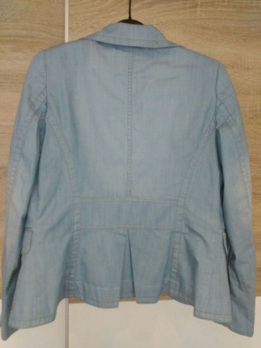 Нов дънков костюм на Kensol 44