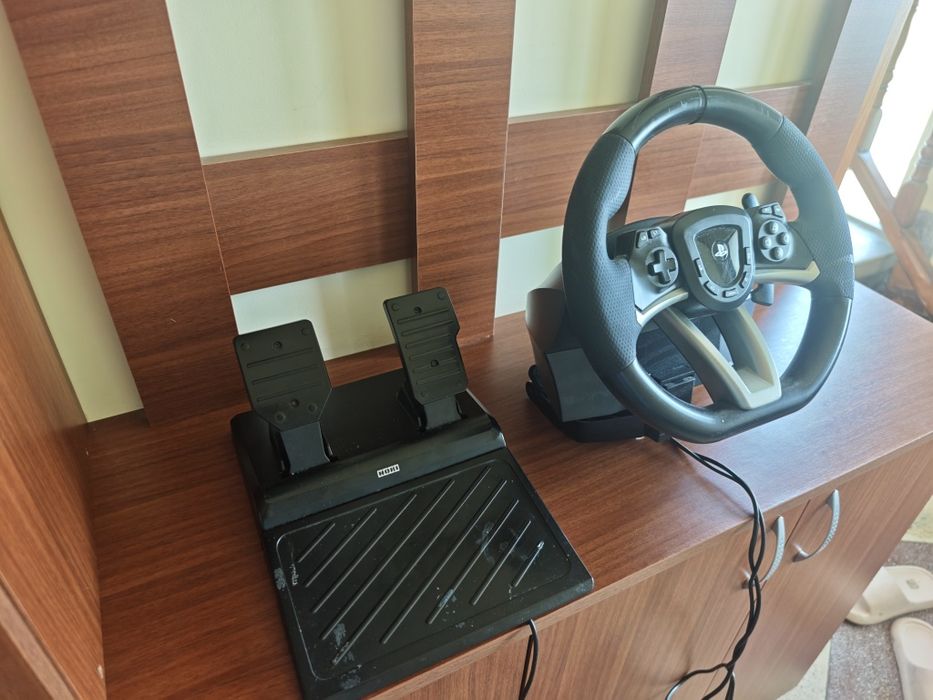 Volan PlayStation Hori Racing