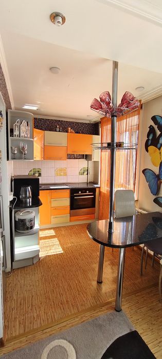 Продам 2-х комнатную квартиру.