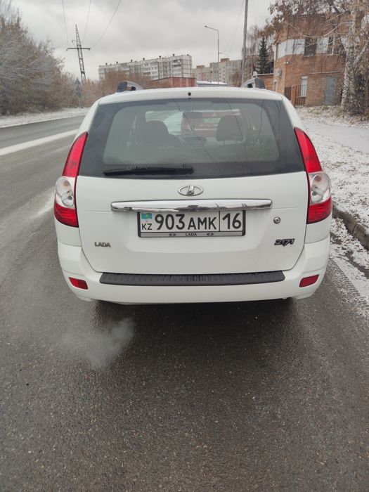 Продам Ладу Приору