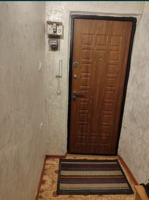 Продаю 2х комнатную квартиру