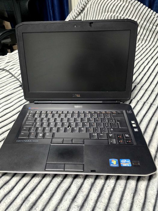 Oferta, Laptop Dell Latitude E5430