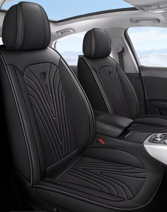 Чехлы для byd seal 05