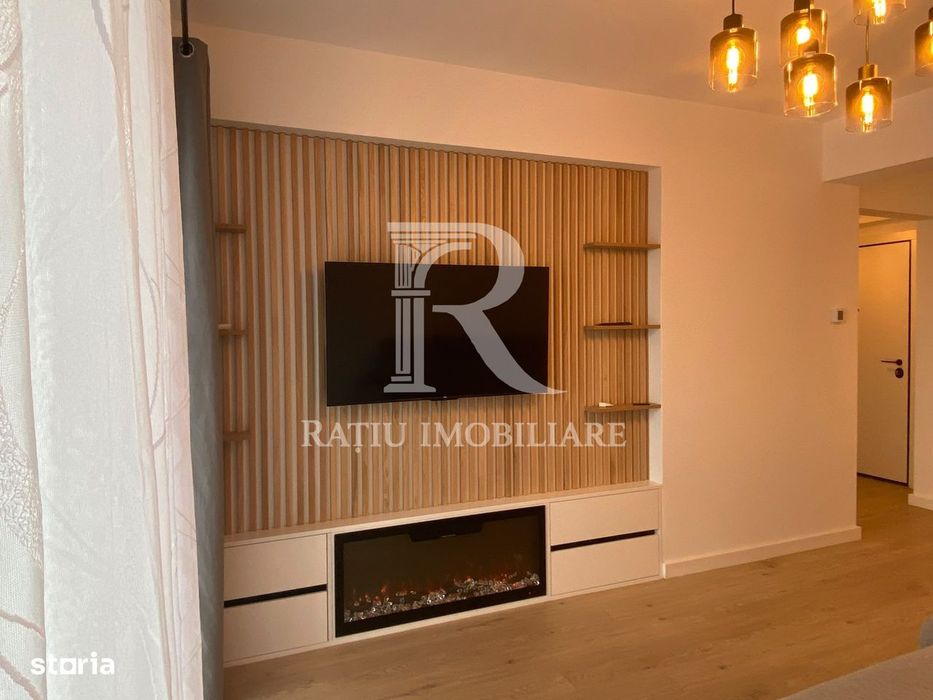 Apartament de inchiriat | Complex Rezidential Prima Green | Oradea