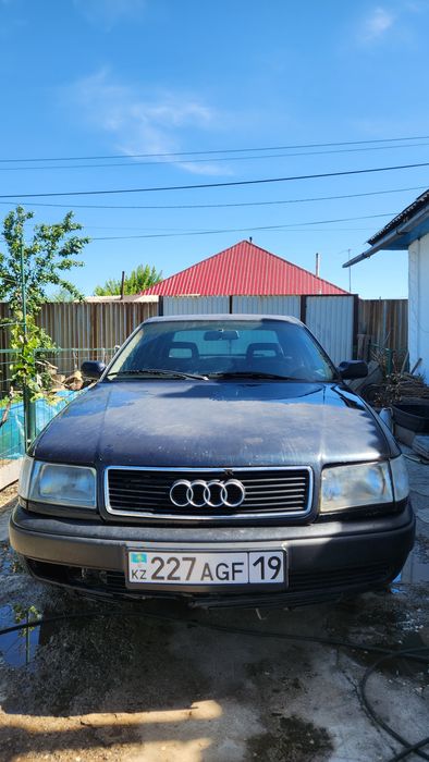 Продам Audi 100 c4