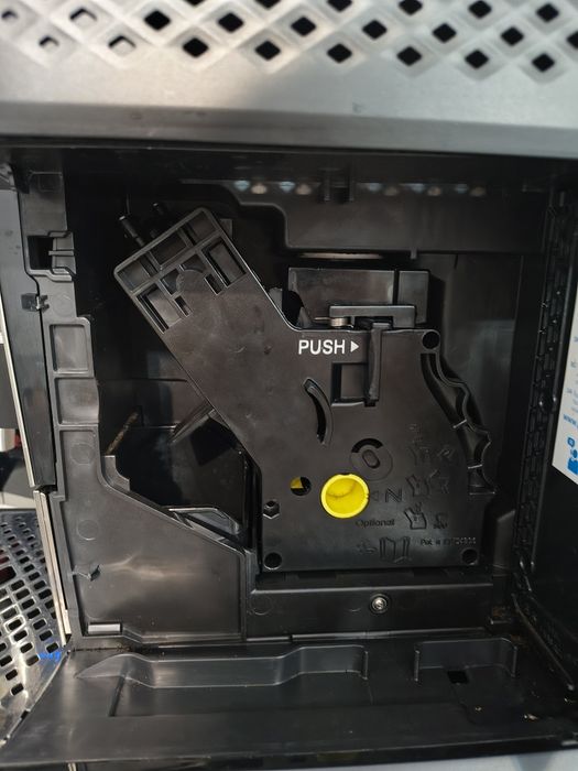 Aparat de cafea automat Philips seria 3300 EP3326/90, in garanție