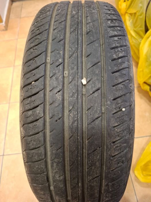 Продам шины летние