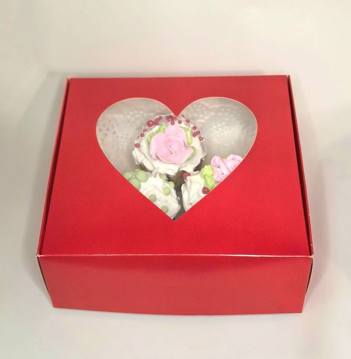 Пасхальные куличи