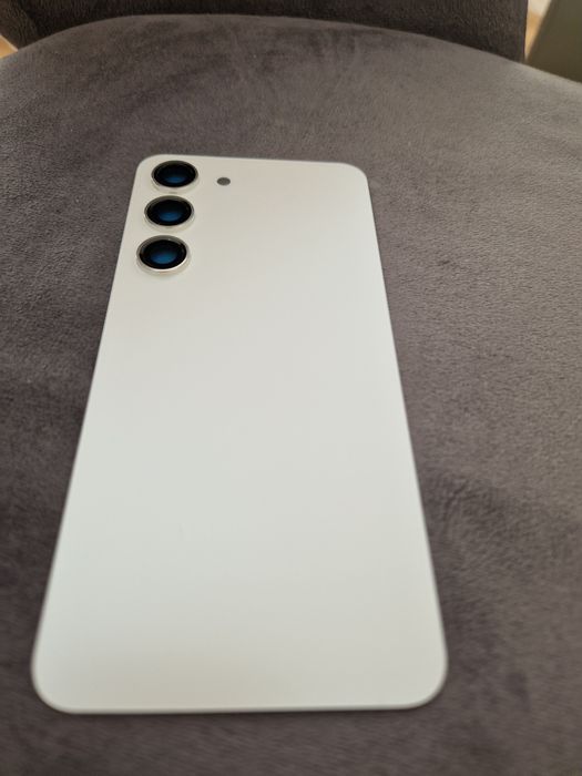 Capac spate Samsung S23