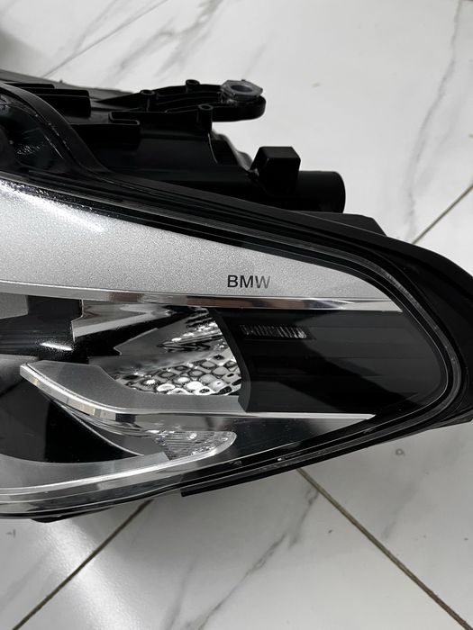 Продам срочно фары bmw g30