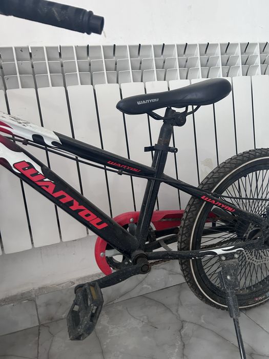 Велик в подарок самокат