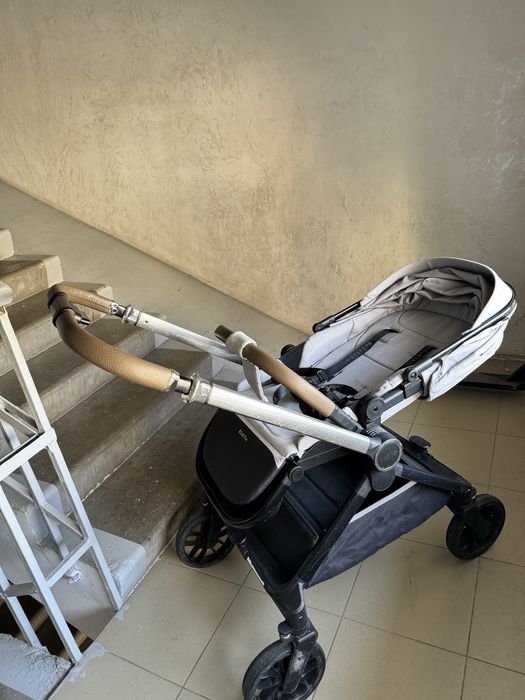 Коляска kidilo D900