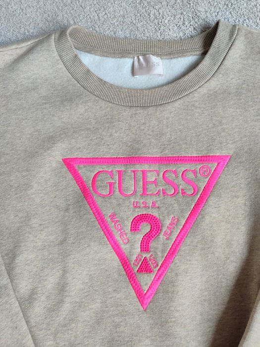 суичър Guess оригинал