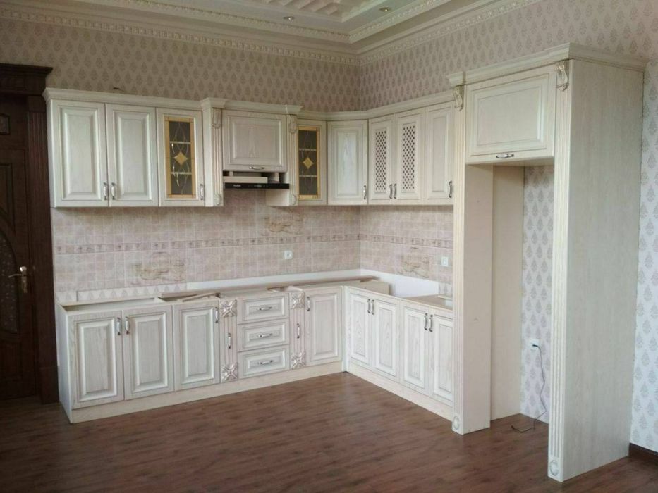 Mebel na zakaz kuxniy