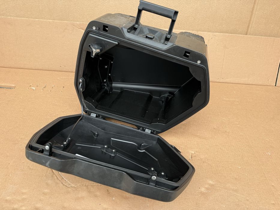 Куфариза мотор BMW R1300GS - 2025