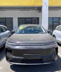 leapmotor b10 premium lidar 600 km bo'lib to'lashga