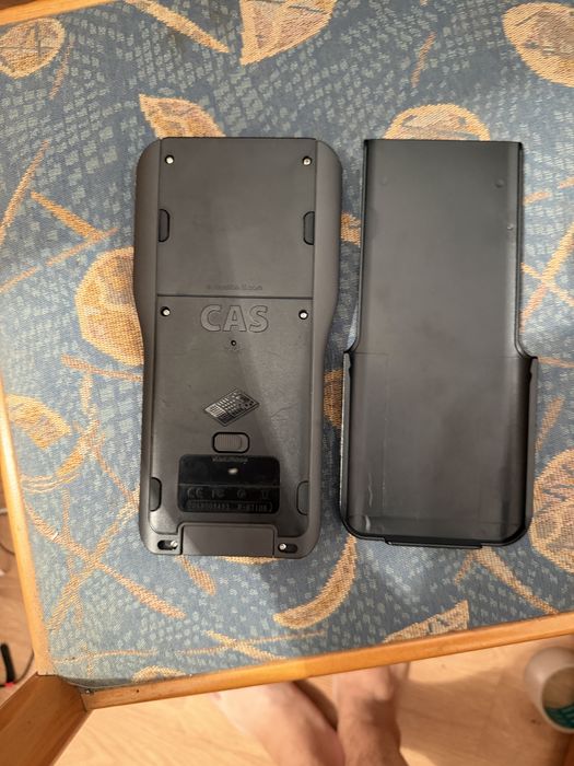 Texas Instruments Nspire CX CAS Graphing Calculator