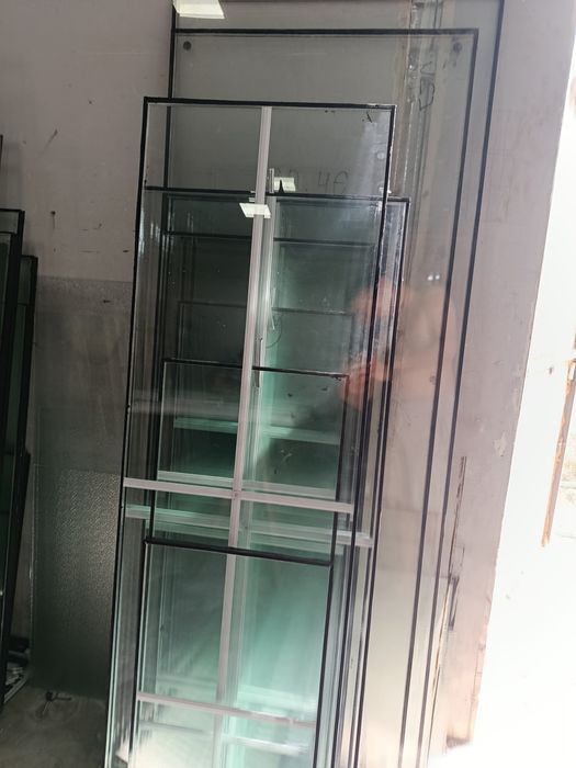 Ekopen plastik va alyuminiy