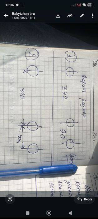 Продается ворота