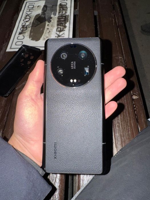 Xiaomi 13 ultra Обмен