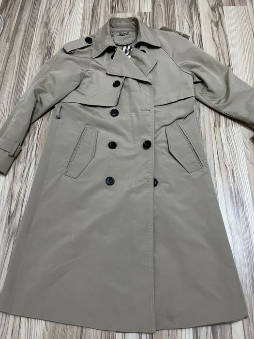 Плащ осенний  весенний