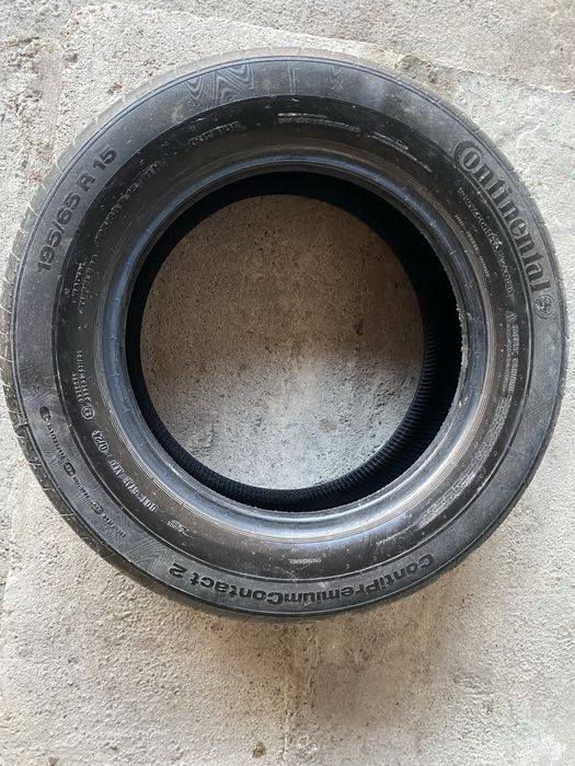 Колеса Летние 4штук