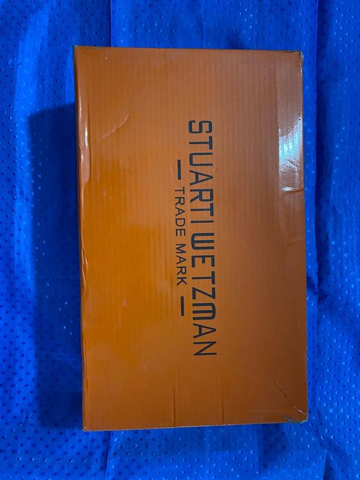 Vecherinkalar uchun tufli