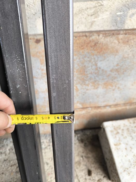 Метални ферми 4 бр.