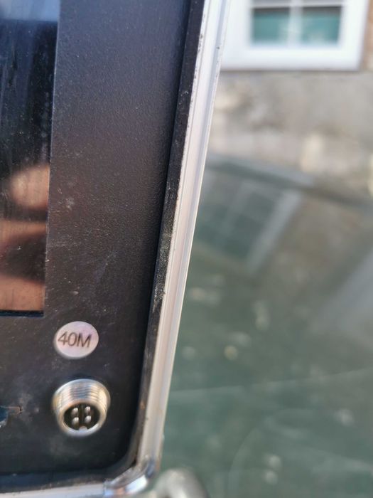 Професионална камера за инманяри и канализации