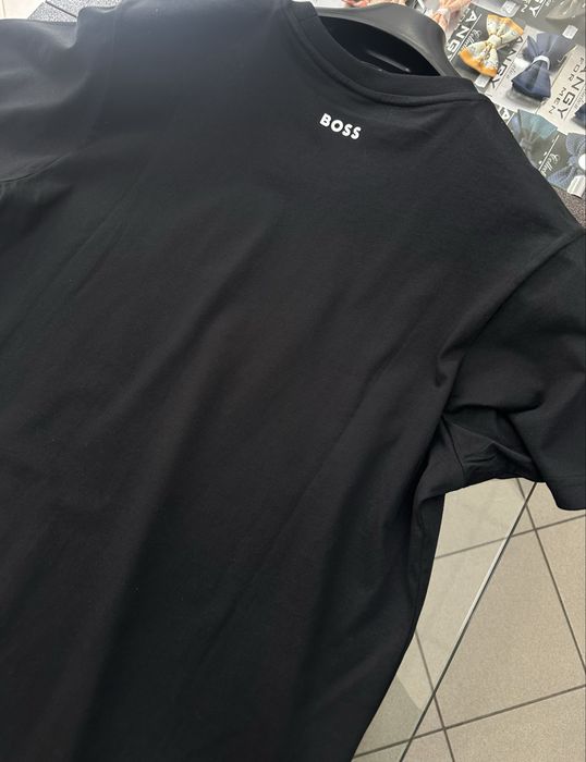 Мъжка тениска Boss