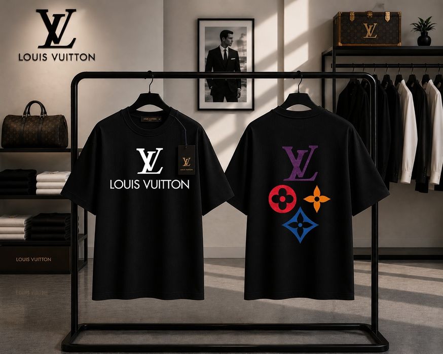 Lois Vieton тениска S-4XL