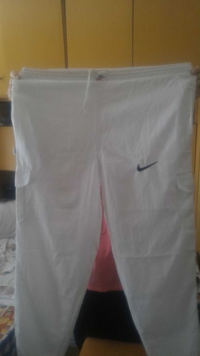 Марков летен спортен панталон