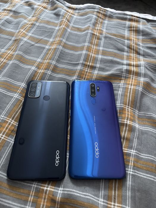 Оппо а 53 и Оппо А9