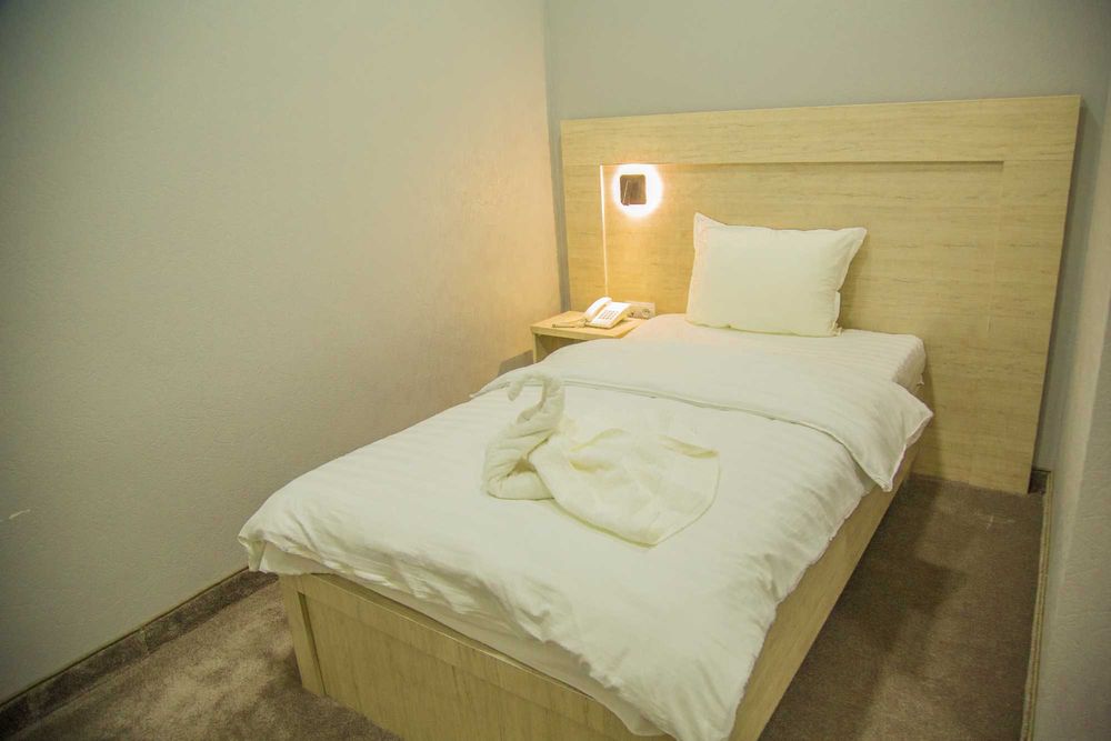 Гостиница , Отель Мехмонхона (20 FOIZ SKIDKADA)