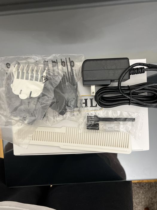 Wahl Magic Clippers
