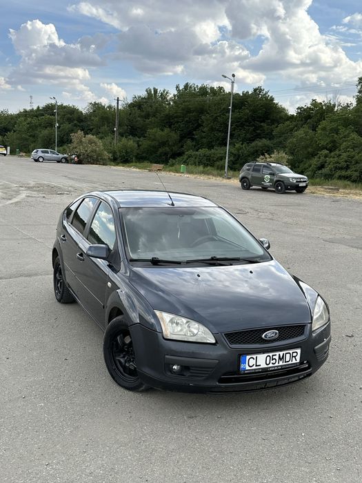 Vand/Schimb Ford Focus 1.6tdci 2008