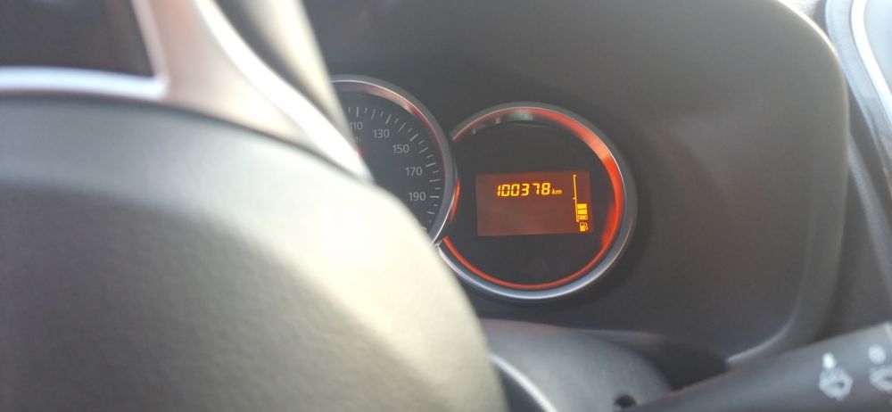 Dacia Sandero 	1.0 SCe 73 CP