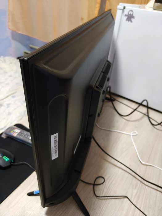 Продам телевизор Haier  экран 32 диагональ