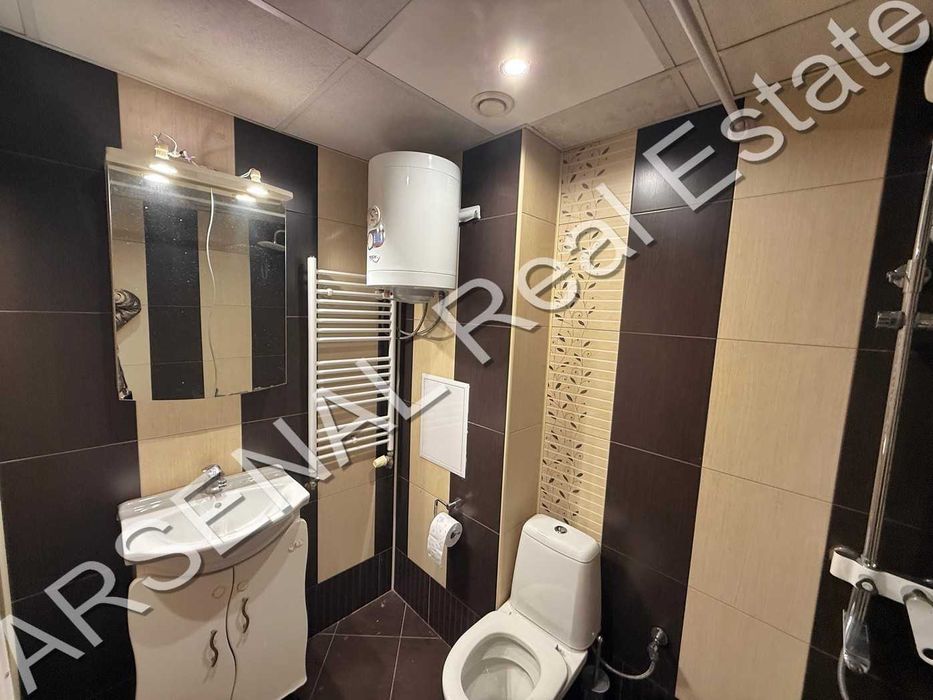 Дава се под наем Тристаен апартамент в София, Младост 1 - 107 кв.м за 897.6 € - Снимка #9