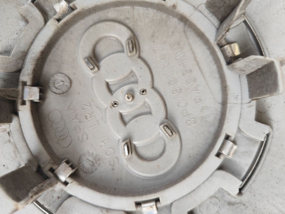 Оригинални тасове