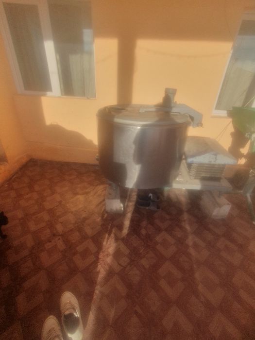 Tanc de racire 330 l