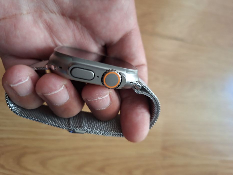 Apple watch Ultra 1