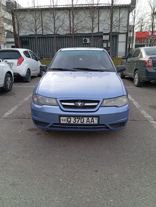 Nexia 2 1.6 dons 2009 arendagayam gaplashqmiz