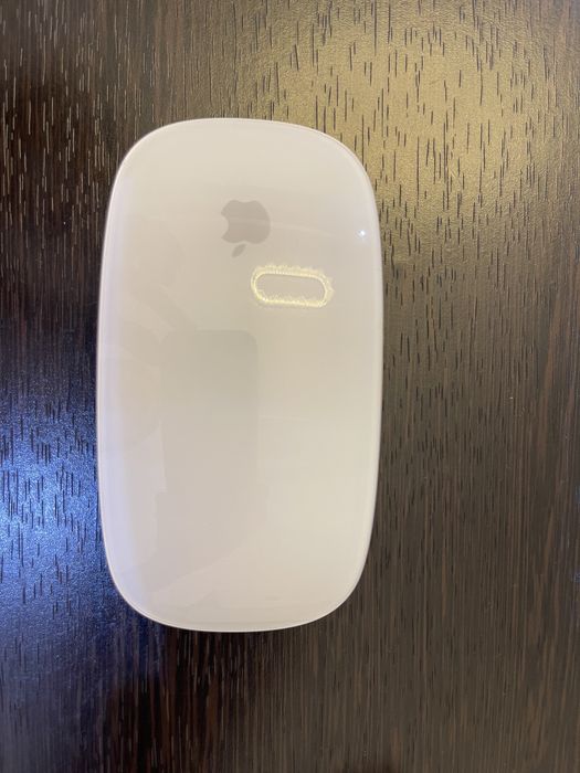 Мышка “Magic Mouse”
