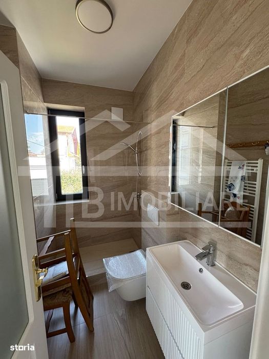 Studio, 45mp, modern, zona Centrala