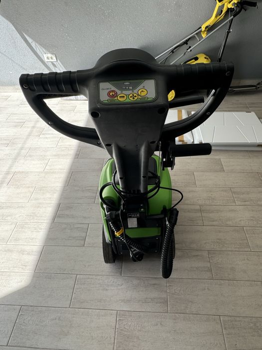 Gansow CT 15 masina curatat spalat podele mocheta bosch makita