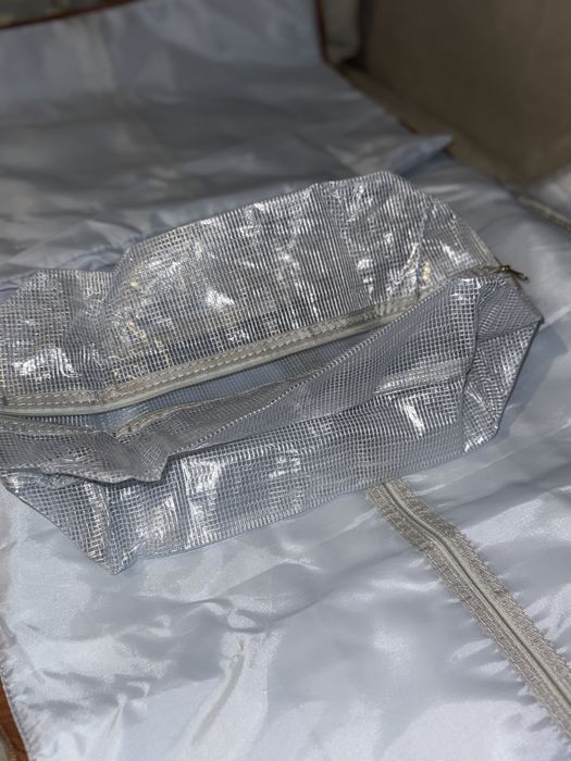 Geanta de calatorie extensibila